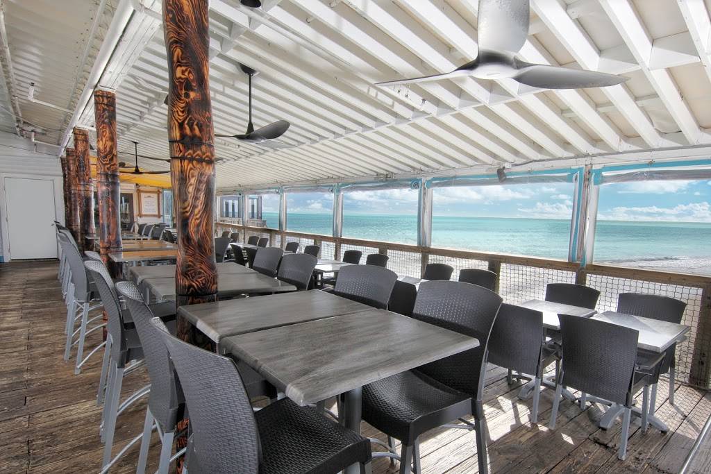 Boardwalk Bar at Cocoa Beach Pier | restaurant | 401 Meade Ave, Cocoa Beach, FL 32931, USA | 3217837549 OR +1 321-783-7549