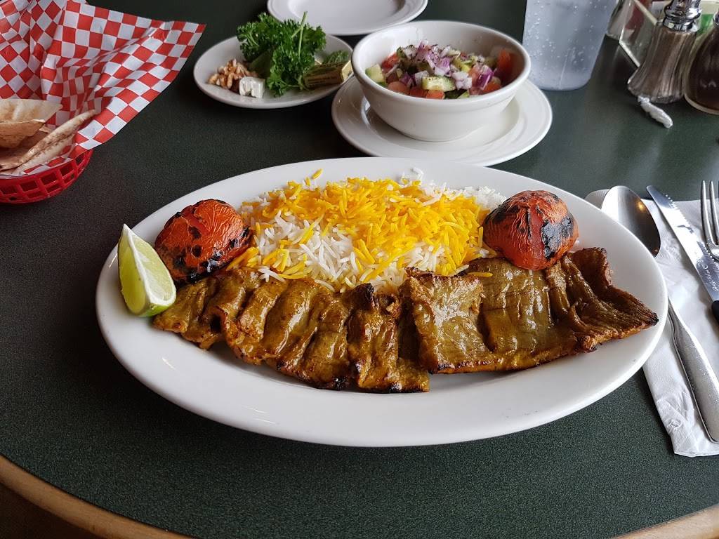 Shandeez Grill | restaurant | 8863 Anderson Mill Rd, Austin, TX 78729, USA | 5122586464 OR +1 512-258-6464