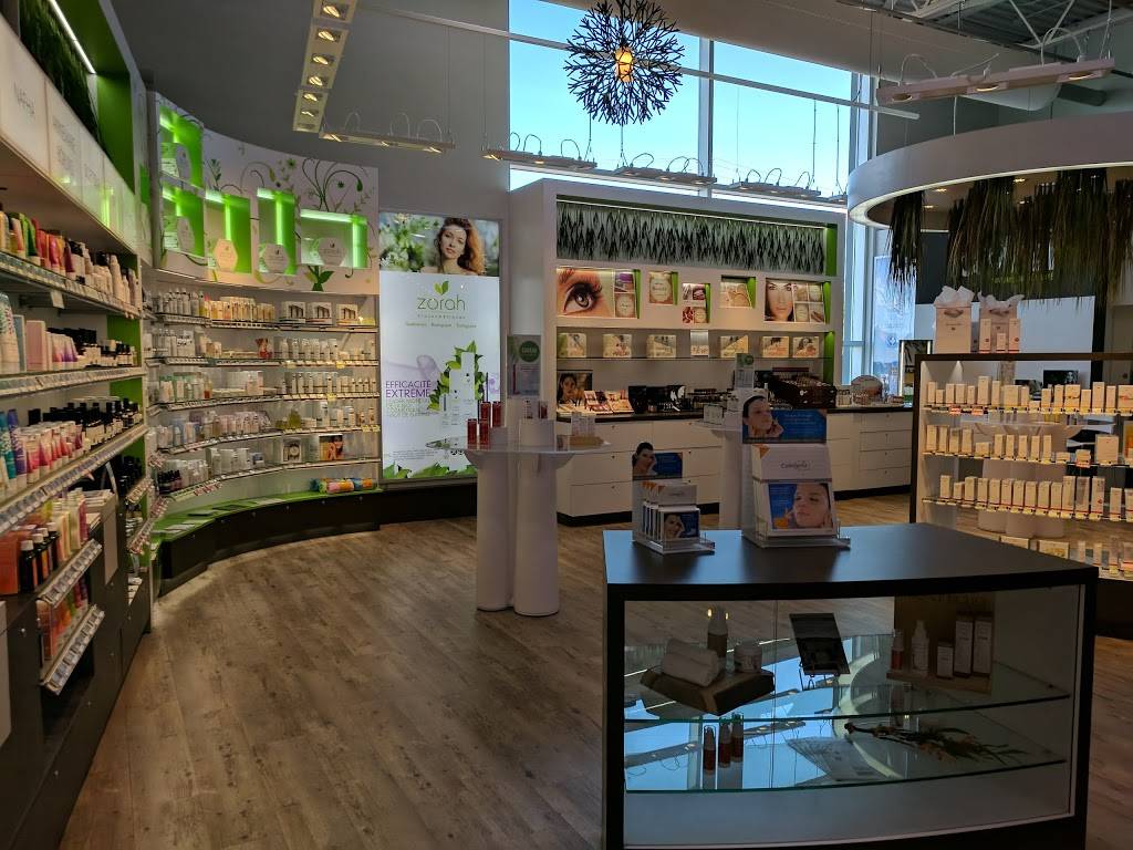 Avril Supermarché Santé Granby | restaurant | 11 Rue Évangéline, Granby, QC J2G 6N3, Canada | 4509944794 OR +1 450-994-4794