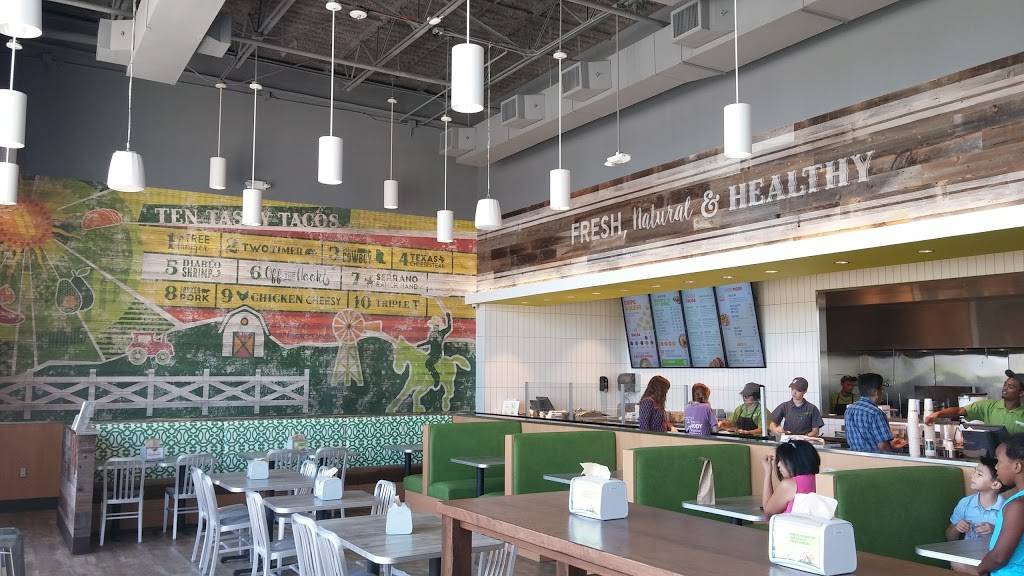 Überrito | restaurant | 700 Baybrook Mall F162, Friendswood, TX 77546, USA | 3462302001 OR +1 346-230-2001