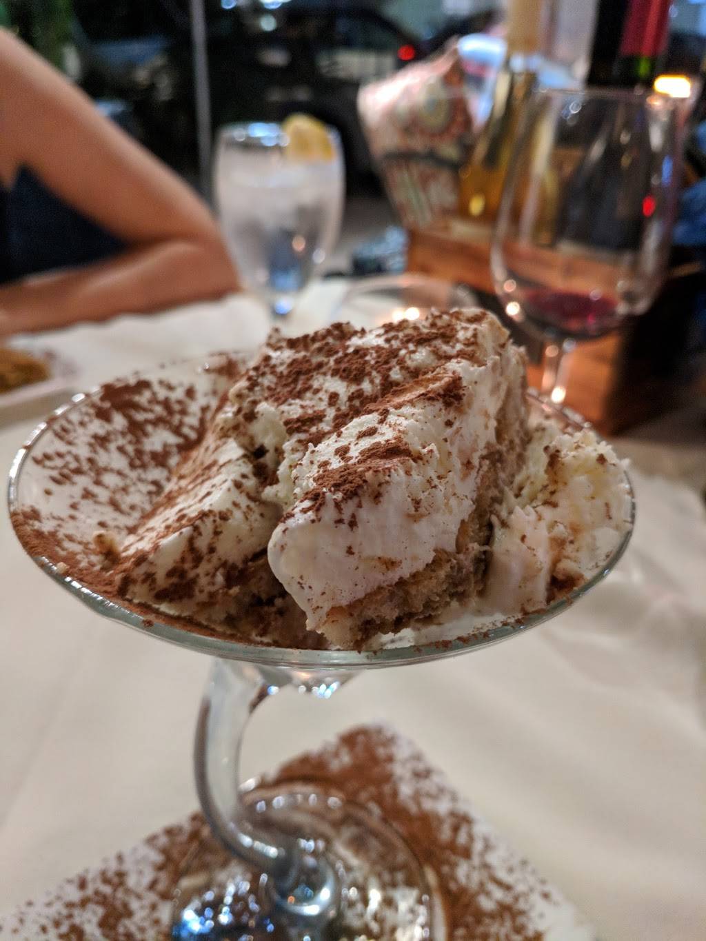 Romes Flavours | restaurant | 124 E Morse Blvd, Winter Park, FL 32789, USA | 4079518039 OR +1 407-951-8039