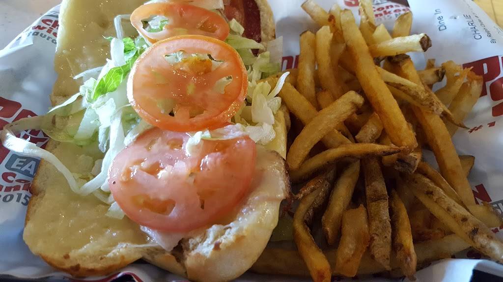 Penn Station East Coast Subs | meal takeaway | 1080 S Broadway #101, Lexington, KY 40504, USA | 8592547366 OR +1 859-254-7366