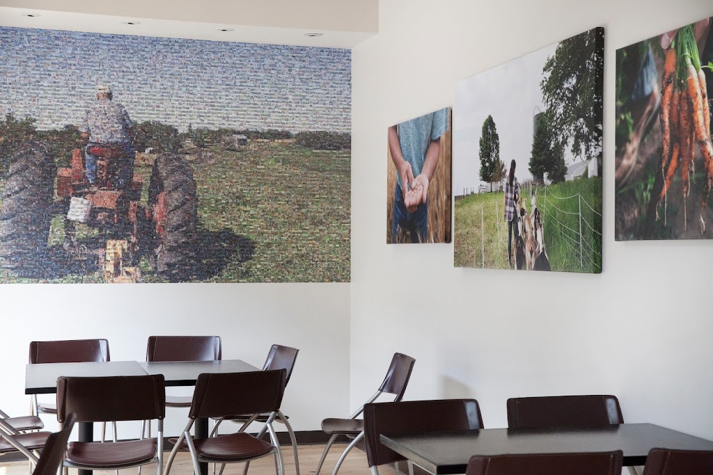 Farmers Kitchen + Bar | restaurant | 750 S 2nd St Suite 100, Minneapolis, MN 55401, USA | 6122009434 OR +1 612-200-9434