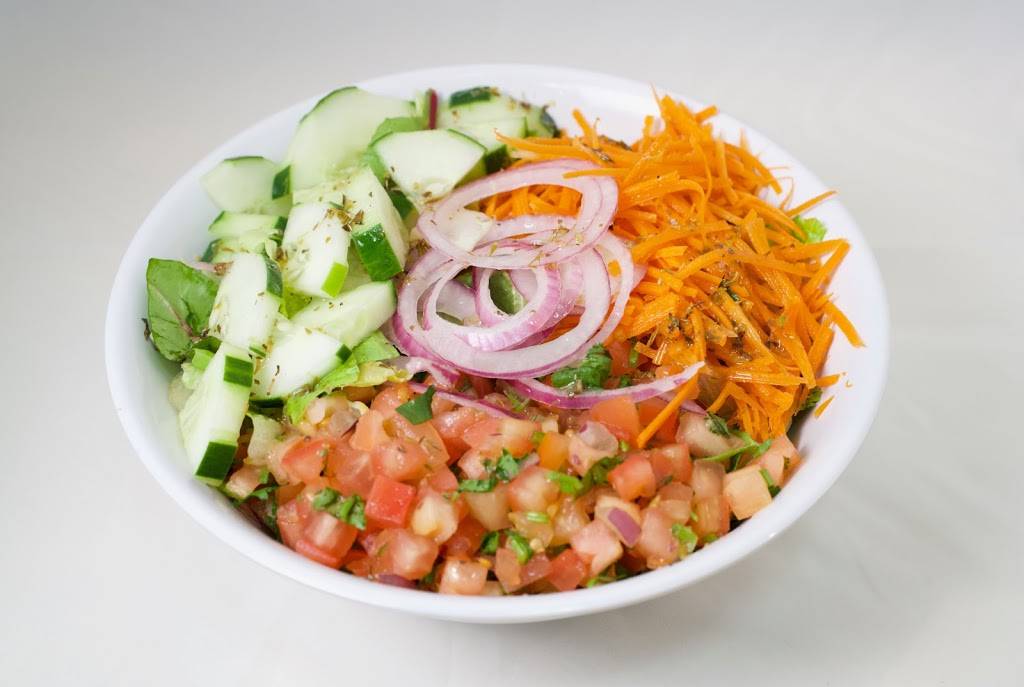 Energy Fuel Garden City | restaurant | 676 Stewart Ave, Garden City, NY 11530, USA | 5164164299 OR +1 516-416-4299