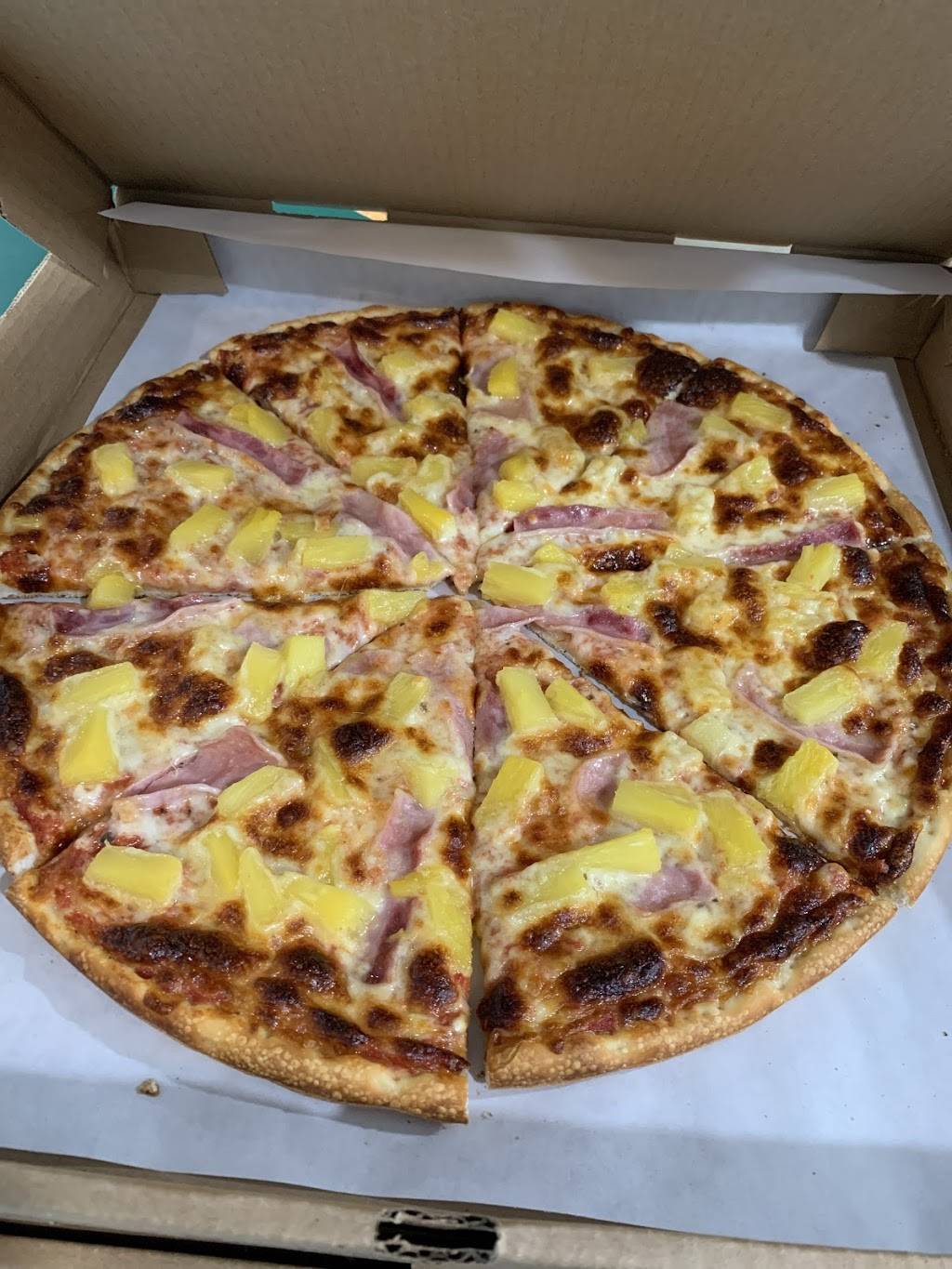 Wiscasset House of Pizza | restaurant | 74 Flood Ave, Wiscasset, ME 04578, USA | 2078827333 OR +1 207-882-7333