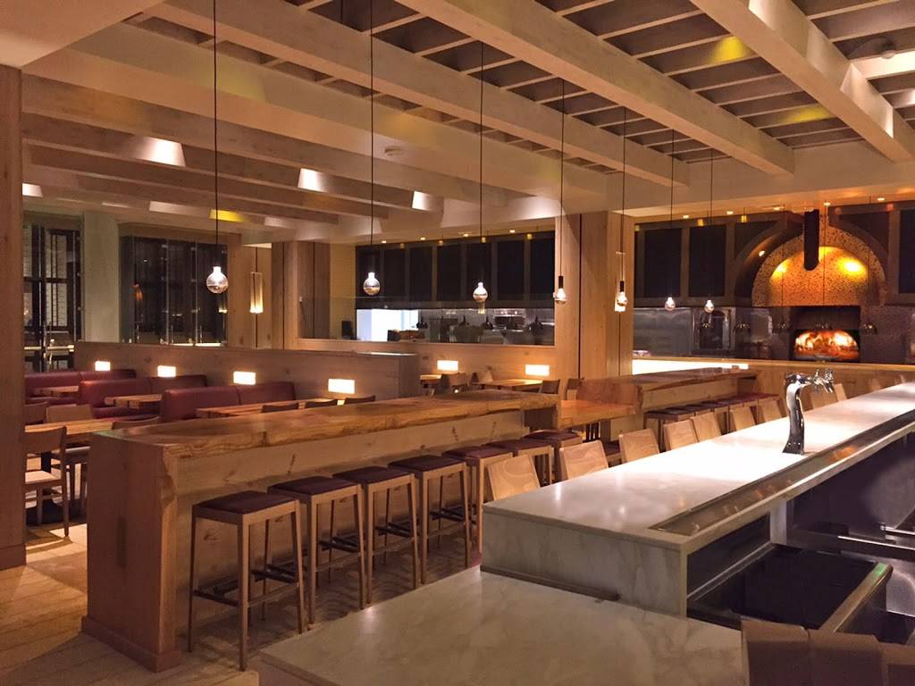 Il Fornaio | restaurant | 6320 Topanga Canyon Blvd, Woodland Hills, CA 91367, USA | 8182971700 OR +1 818-297-1700