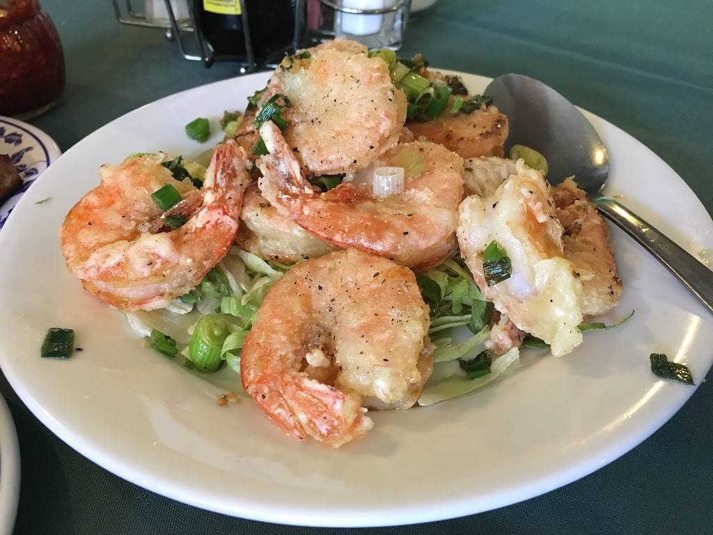 Ming Dynasty | restaurant | 1551 Eubank Blvd NE, Albuquerque, NM 87112, USA | 5052960298 OR +1 505-296-0298