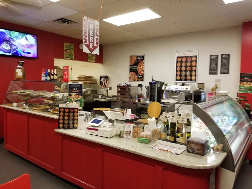 Dolce Salato Pizza & Gelato | restaurant | 2406 Wilton Dr, Wilton Manors, FL 33305, USA | 9544637677 OR +1 954-463-7677