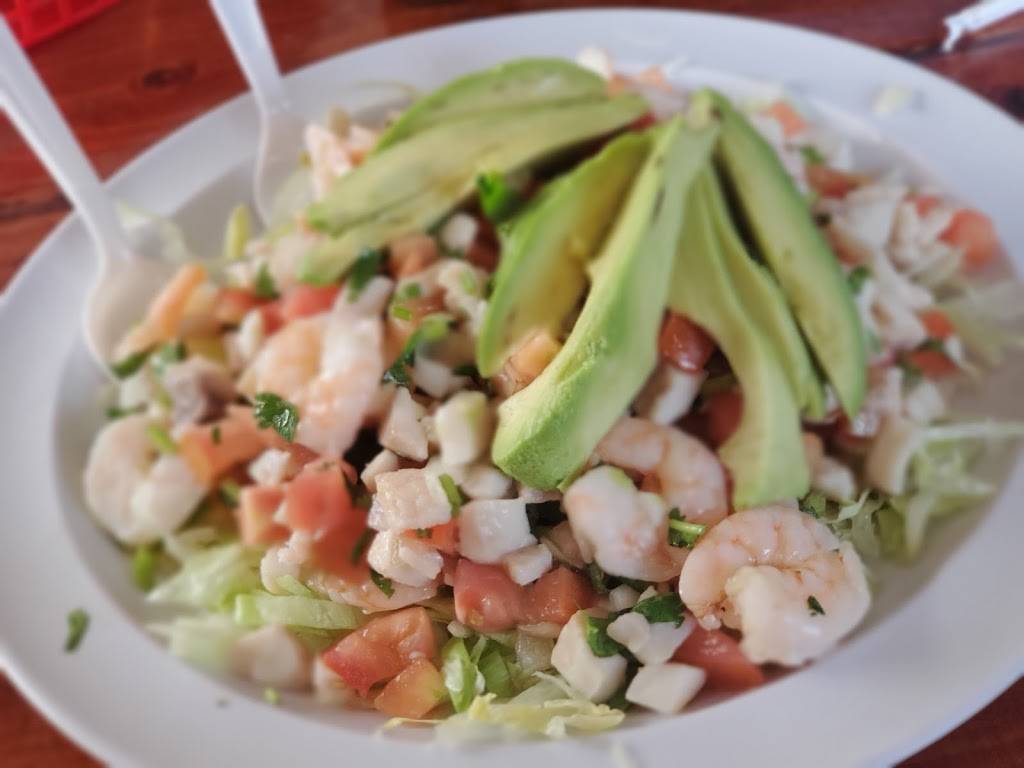 El Tacazo Taco Shop | restaurant | 26 SW 2nd Ave, Florida City, FL 33034, USA | 7863399714 OR +1 786-339-9714