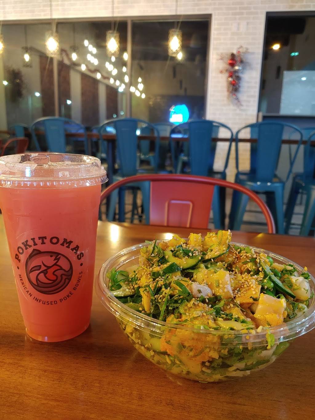 Pokitomas | restaurant | 1201 Truman St. e1, San Fernando, CA 91340, USA | 8188107772 OR +1 818-810-7772