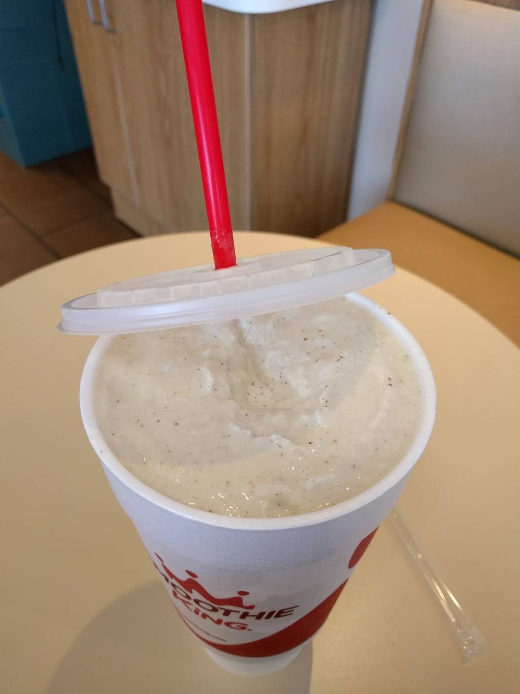 Smoothie King | restaurant | 18427 Rim Drive 108, San Antonio, TX 78257, USA | 2106990100 OR +1 210-699-0100