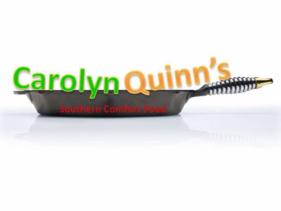 Carolyn Quinns Southern Comfort Food | restaurant | 100 John R Next to Marathon gas station, John Williams Pkwy, McDonough, GA 30252, USA | 4704882020 OR +1 470-488-2020
