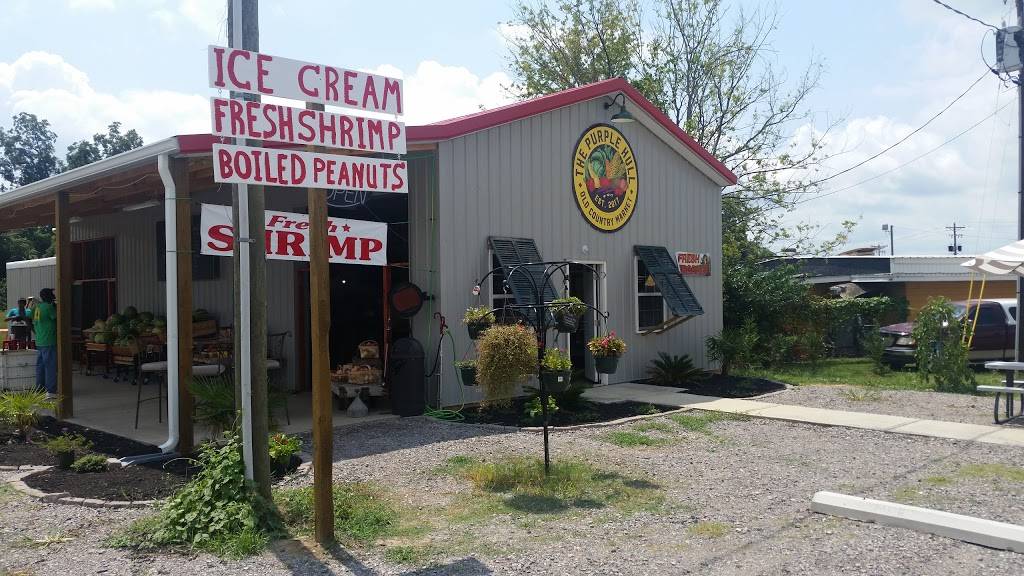 The Purple Hull | restaurant | 10298 Atomic Rd B, North Augusta, SC 29841, USA | 8034745970 OR +1 803-474-5970