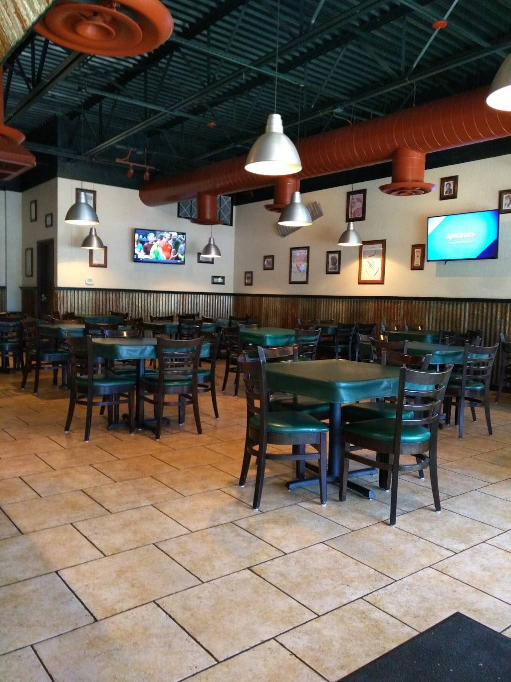 Wingstop | restaurant | 1464 Austin Hwy #103, San Antonio, TX 78209, USA | 2108289464 OR +1 210-828-9464