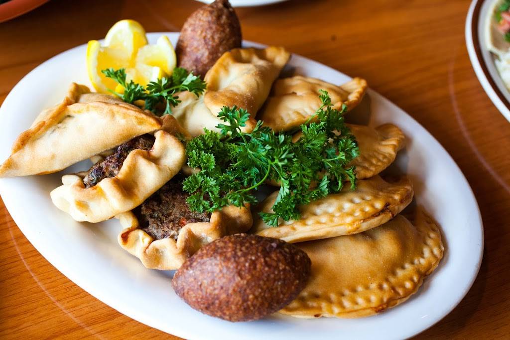 Cedars Lebanese Restaurant | restaurant | 112 Campbell Ave SE, Roanoke, VA 24011, USA | 5407613030 OR +1 540-761-3030
