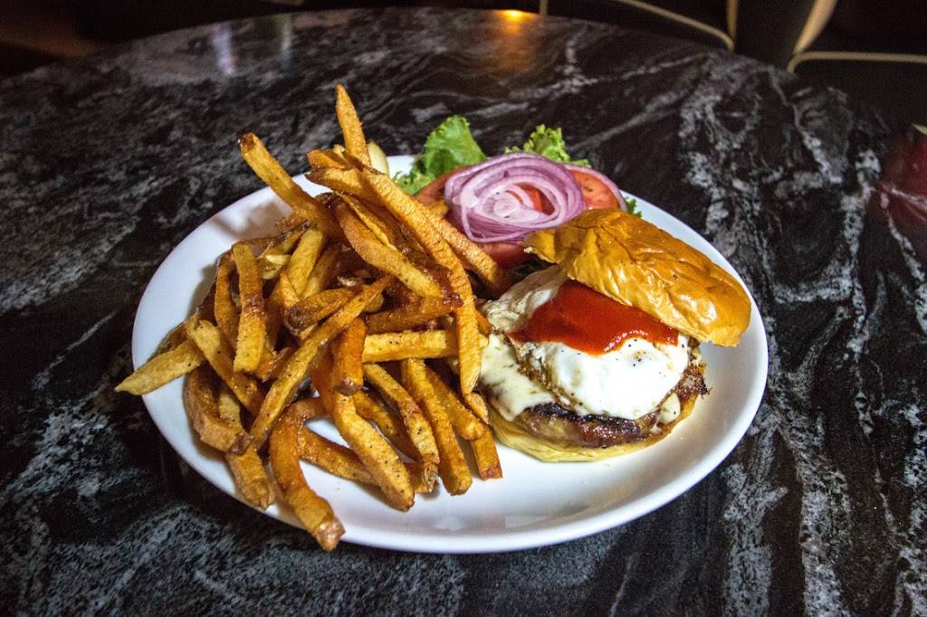 The Rec Room | restaurant | 514 York Rd, Towson, MD 21204, USA | 4103377178 OR +1 410-337-7178