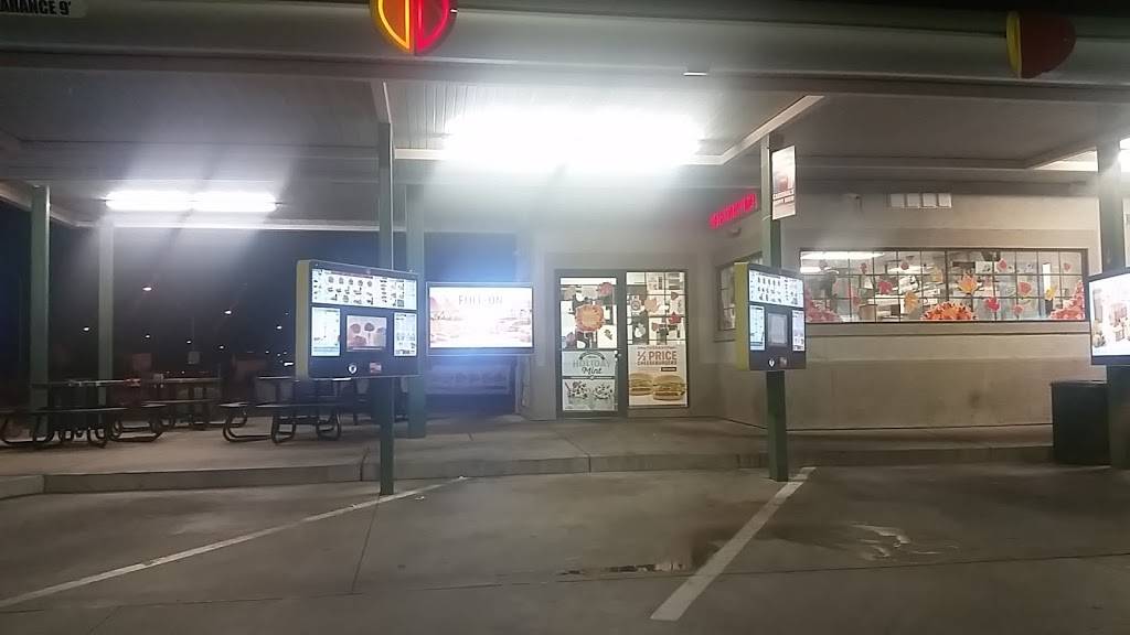 Sonic Drive-In | restaurant | 618 W Southern Ave, Mesa, AZ 85210, USA | 4806495651 OR +1 480-649-5651