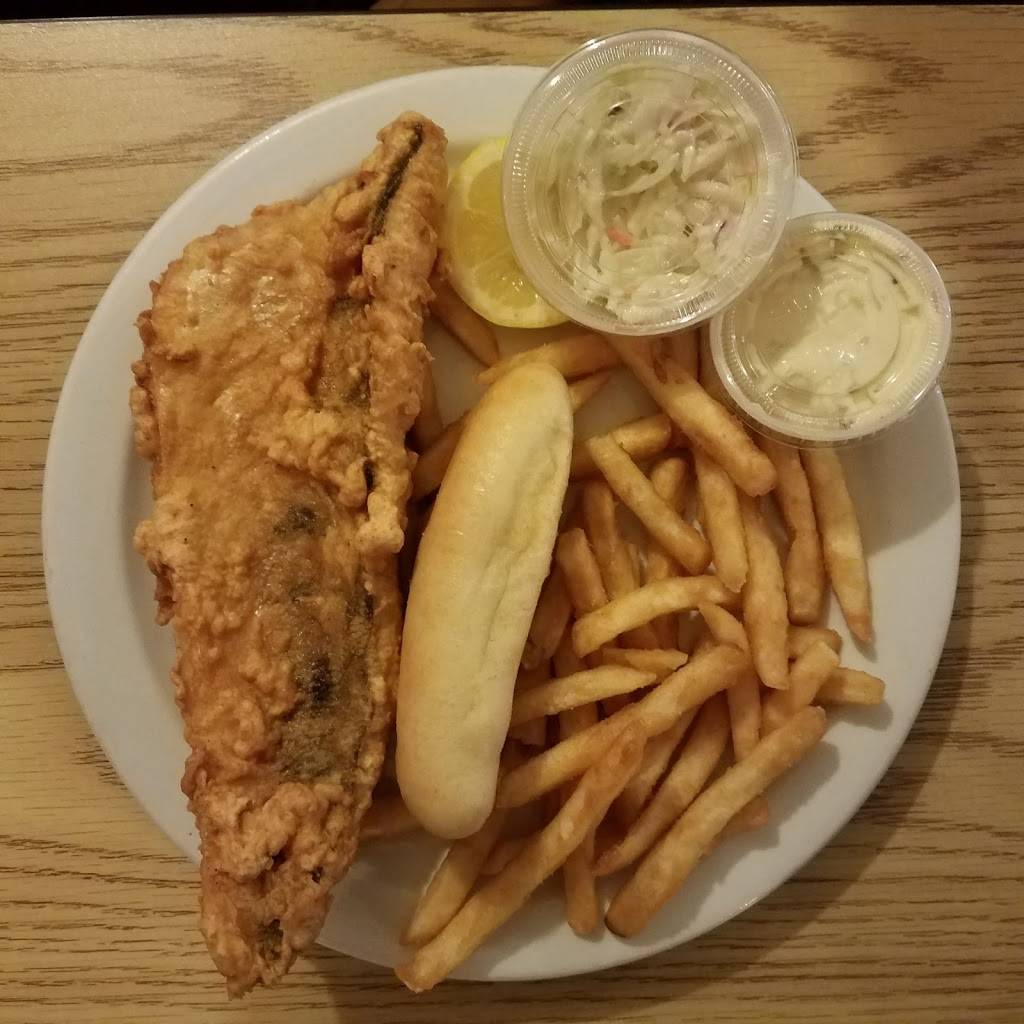 Antonios At The Pines | restaurant | 1617 State Hwy 13, Friendship, WI 53934, USA | 6083399090 OR +1 608-339-9090