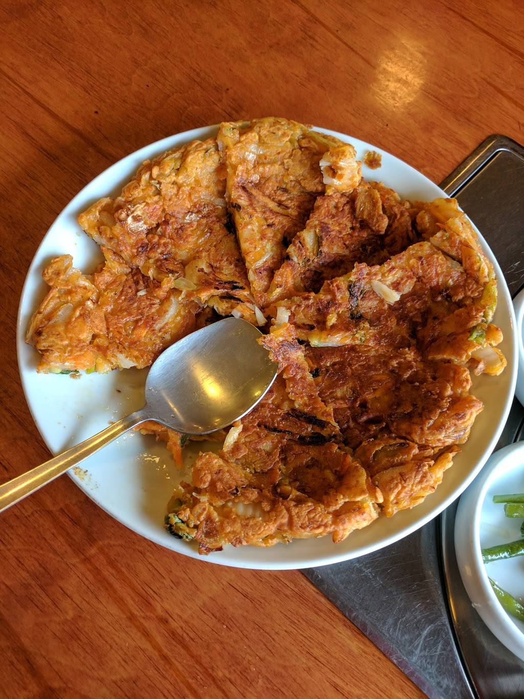 Nagwon Garden | restaurant | 7650 West Chester Pike, Upper Darby, PA 19082, USA | 6104491800 OR +1 610-449-1800