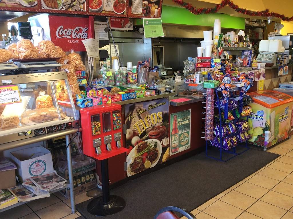 Taqueria los tres potrillos Inc (taco Grill) | restaurant | 2316, 425 W Lake St, Addison, IL 60101, USA | 6305430777 OR +1 630-543-0777