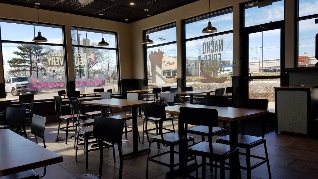 Taco Bell | meal takeaway | 2200 W Edmond Rd, Edmond, OK 73003, USA | 4053590289 OR +1 405-359-0289