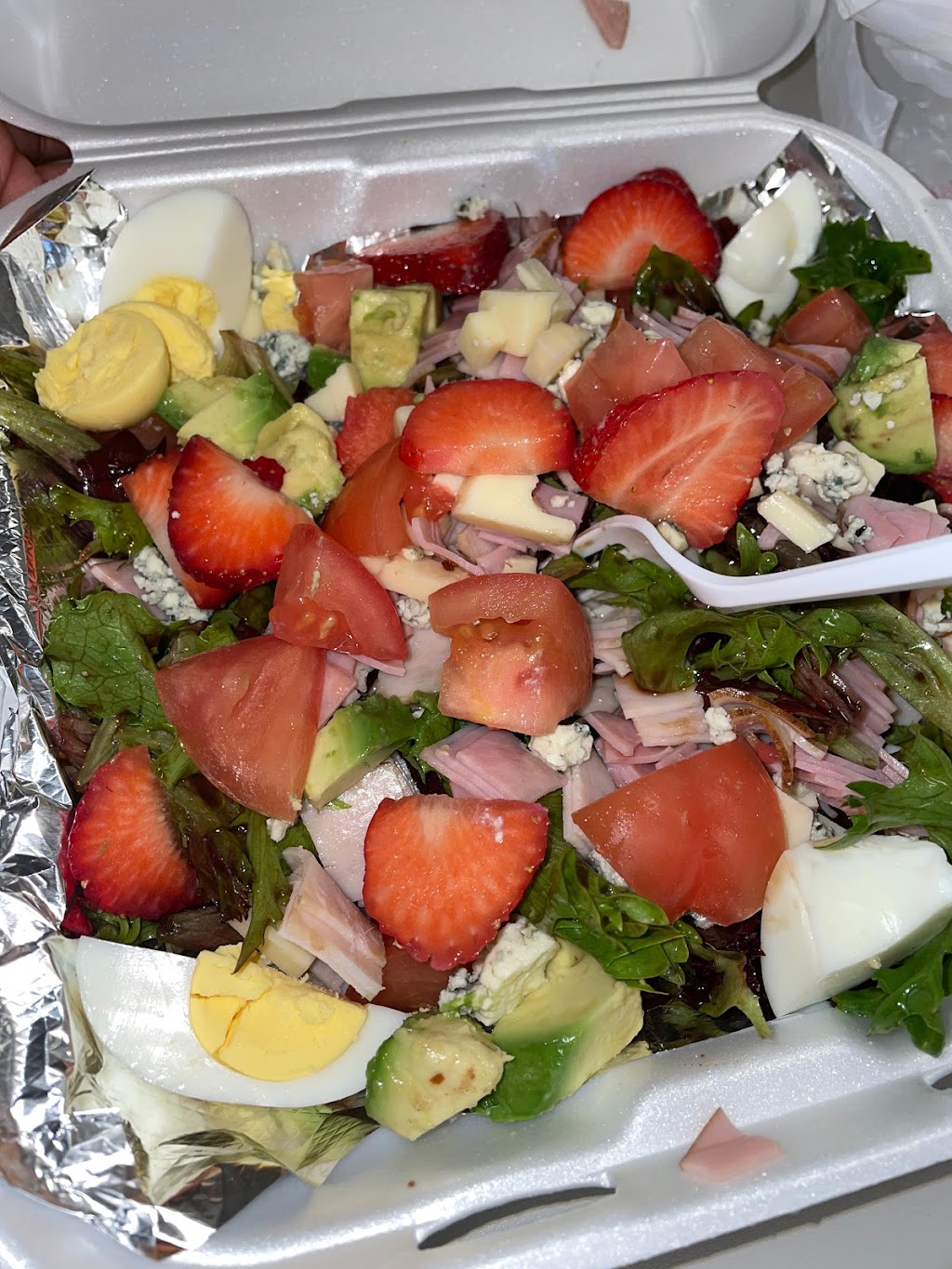 The Pantry | restaurant | 222 E Market St, Indianapolis, IN 46204, USA | 3174450105 OR +1 317-445-0105