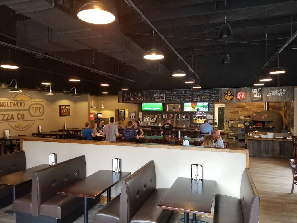 Tanglewood Pizza Company | restaurant | 5539 US-158, Advance, NC 27006, USA | 3369413974 OR +1 336-941-3974