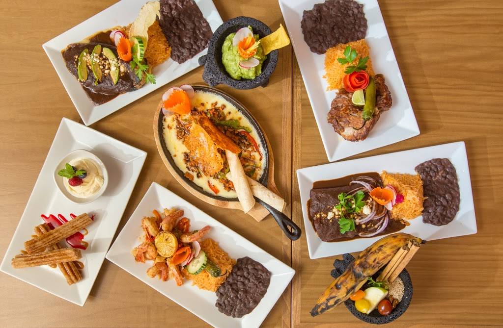 Mezcalito Oaxacan Cuisine | restaurant | 5065 Pacific St, Rocklin, CA 95677, USA | 9167014772 OR +1 916-701-4772