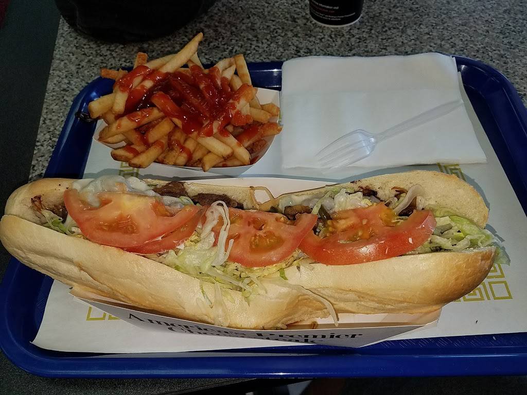 Great Steak | restaurant | 1400 W 190th St Ste A, Torrance, CA 90501, USA | 3103205311 OR +1 310-320-5311