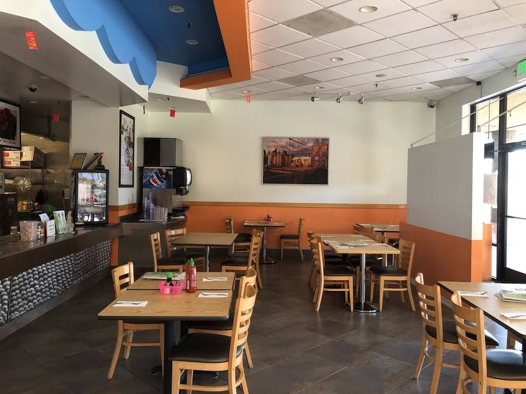 Tasty Chinese Restaurant | meal delivery | 5576 Newpark Mall Rd, Newark, CA 94560, USA | 5105059981 OR +1 510-505-9981