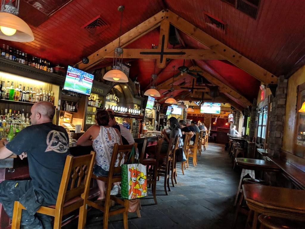 Sean Ogs | restaurant | 60-02 Woodside Ave, Woodside, NY 11377, USA | 7188993499 OR +1 718-899-3499