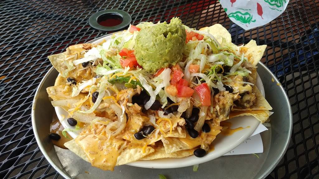 Zippys Burritos Tacos & More | restaurant | 3155 Perkins Rd, Baton Rouge, LA 70808, USA | 2253889000 OR +1 225-388-9000