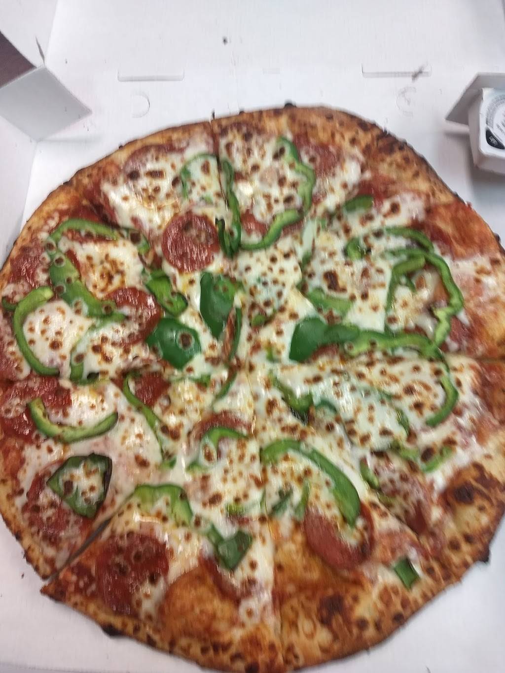 Chanellos Pizza #6 | meal delivery | 1002 Aragona Blvd, Virginia Beach, VA 23455, USA | 7574732600 OR +1 757-473-2600