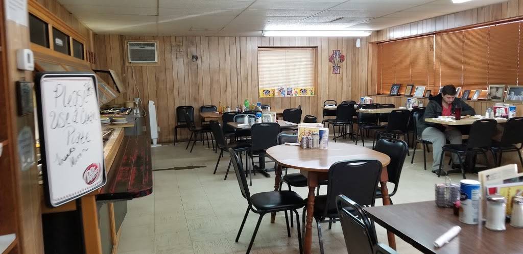 Rosemarys Hilltop Kitchen | restaurant | 804 N 4th St, Crockett, TX 75835, USA | 9365442155 OR +1 936-544-2155