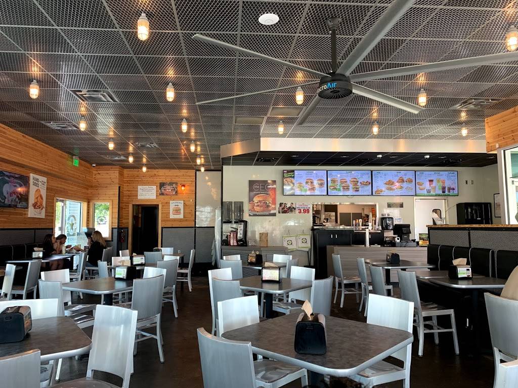 BurgerFi | restaurant | 5456 E Mockingbird Ln, Dallas, TX 75206, USA | 6828001616 OR +1 682-800-1616