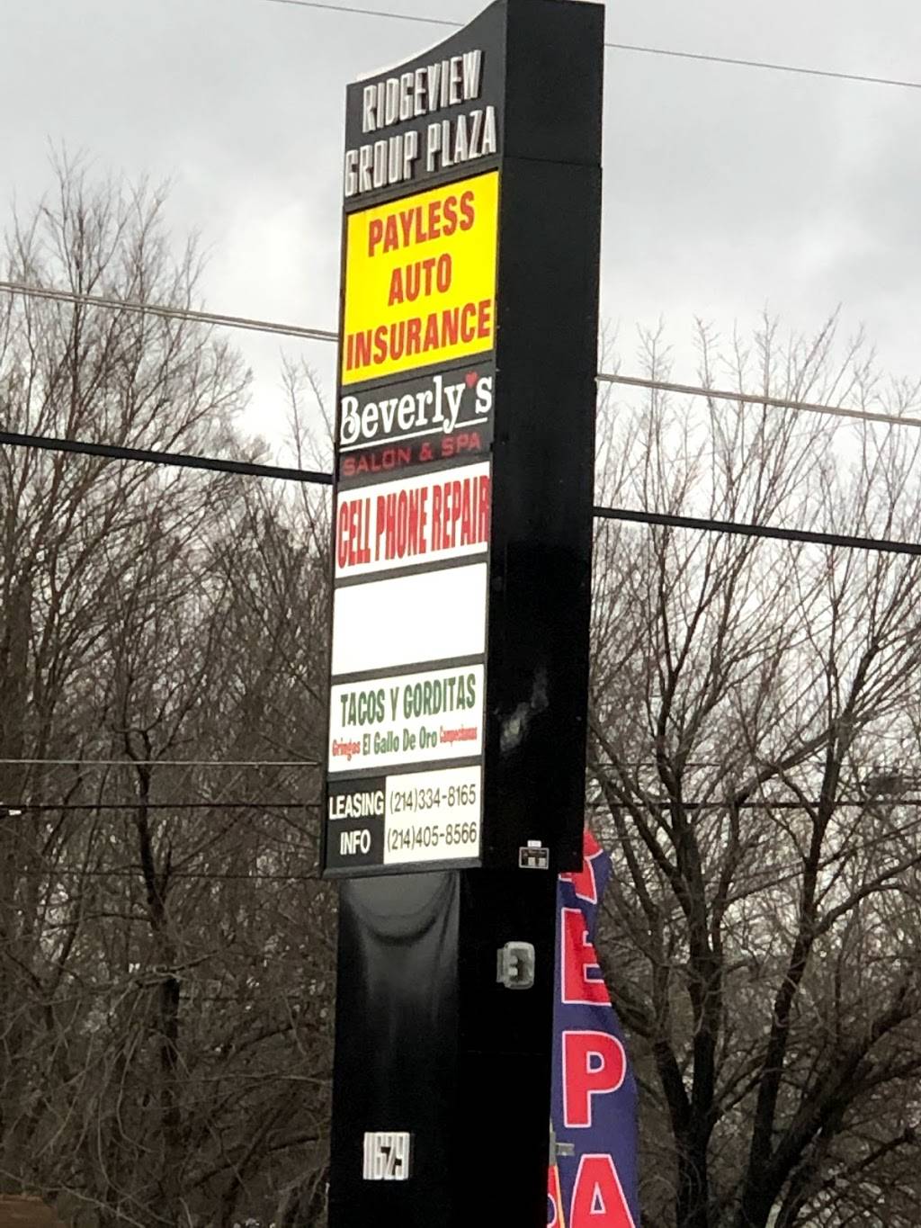 Tacos y Gorditas el gallo de oro | restaurant | 11629 Lake June Rd #501, Balch Springs, TX 75180, USA | 2147154441 OR +1 214-715-4441