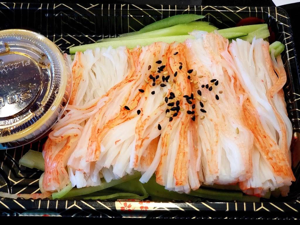 Koi Express Hibachi & Sushi | meal takeaway | 1620 E Monte Vista Ave Ste 103, Vacaville, CA 95688, USA | 7074517228 OR +1 707-451-7228