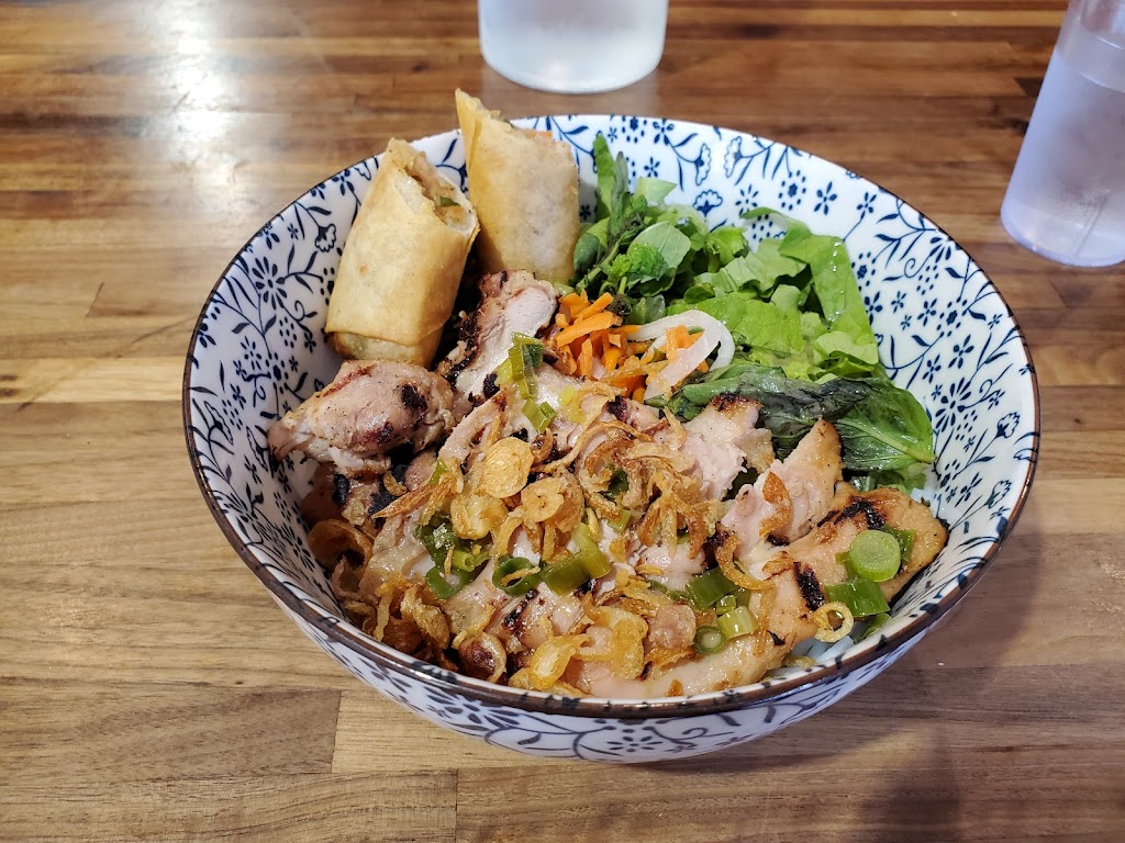 The Blind Goat | restaurant | 409 Travis St Suite 367, Houston, TX 77002, USA | 3462981660 OR +1 346-298-1660