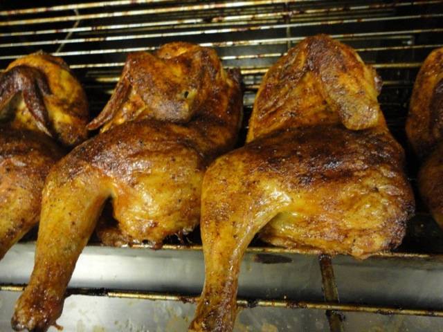 Hog Wild BBQ, Restaurant and Catering | restaurant | 154 W Lakewood Blvd, Holland, MI 49424, USA | 6163949453 OR +1 616-394-9453