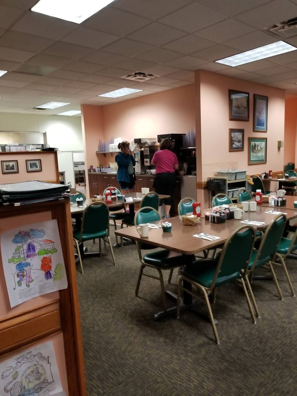 Dees Restaurant | restaurant | 1109 C Bowers Ave NW, New Philadelphia, OH 44663, USA | 3303649221 OR +1 330-364-9221