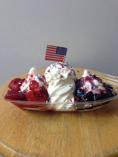 Daves Dairy Treat | restaurant | 2609 NY-26, Cincinnatus, NY 13040, USA | 6078634330 OR +1 607-863-4330