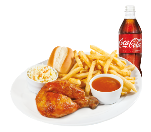 Rôtisserie Fusée | restaurant | 1480 Rue Laviolette, Trois-Rivières, QC G9A 1W8, Canada | 8193796333 OR +1 819-379-6333