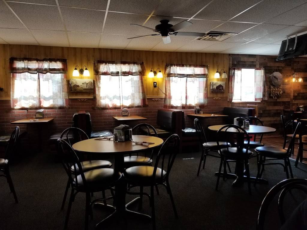 Mr Bs Deli | restaurant | 2343 N St Helen Rd, St Helen, MI 48656, USA | 9896323559 OR +1 989-632-3559