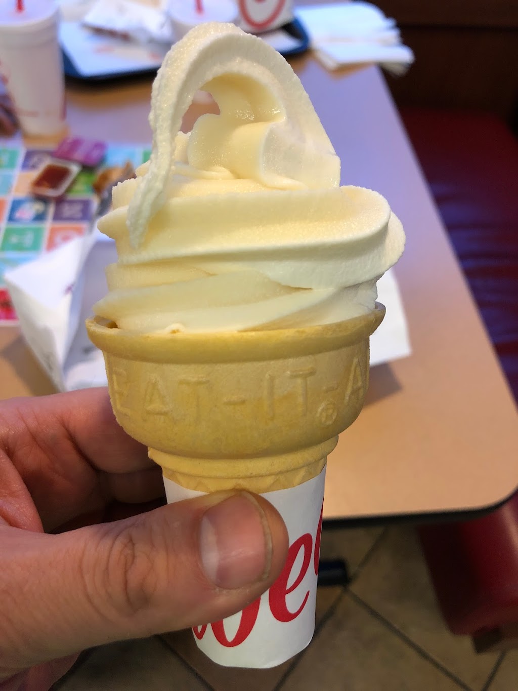 Chick-fil-A | restaurant | 2308 Apalachee Pkwy, Tallahassee, FL 32301, USA | 8508787095 OR +1 850-878-7095