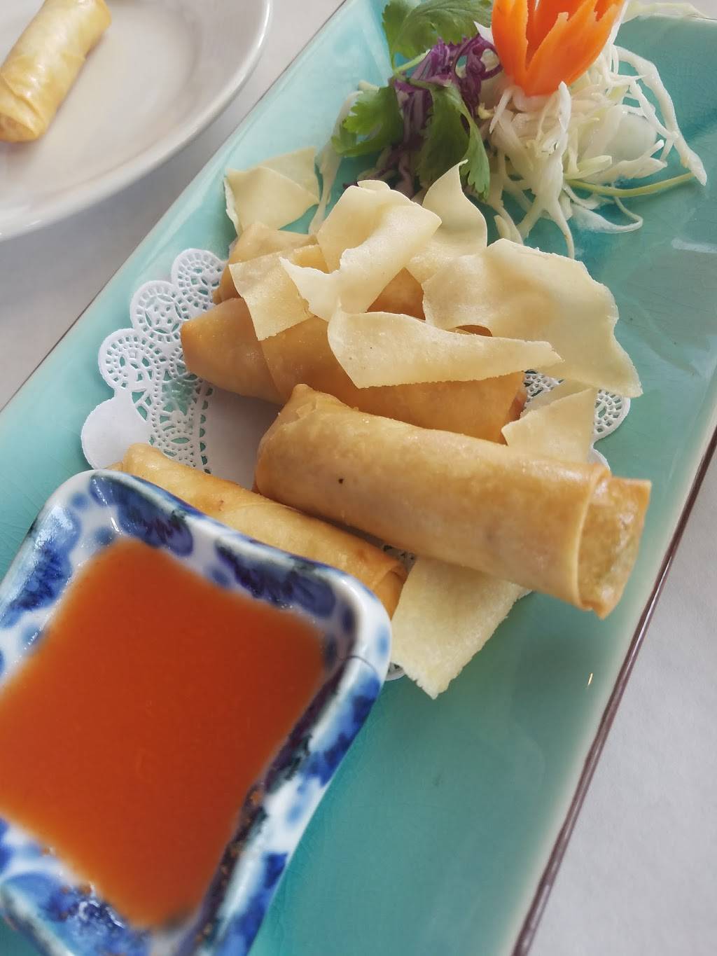 Thai Sa-Moot | restaurant | 5915 Memorial Hwy #101, Tampa, FL 33615, USA | 8134436116 OR +1 813-443-6116