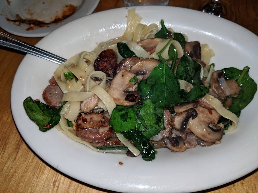 Caffé Nonna | restaurant | 4427 Murphy Rd, Nashville, TN 37209, USA | 6154630133 OR +1 615-463-0133