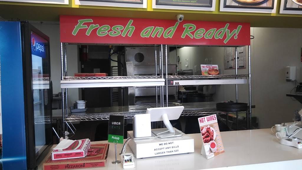 Pizzaroni Pizza - Ontario, CA | meal delivery | 1858 S Euclid Ave, Ontario, CA 91762, USA | 9099867755 OR +1 909-986-7755