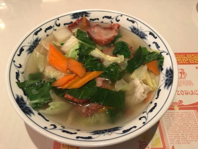 The Great Wall Chinese Restaurant | restaurant | 18331 Sherman Way, Reseda, CA 91335, USA | 8189968900 OR +1 818-996-8900