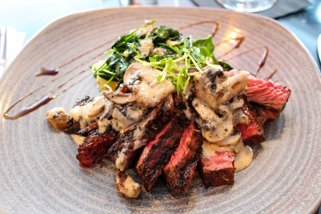 TRATTORIA SORELLINA | restaurant | 66 Belden Hill Rd, East Burke, VT 05832, USA | 8024273222 OR +1 802-427-3222