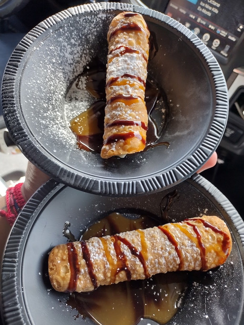 Ice Box Creamery | restaurant | 9570 Clifford St, Fort Worth, TX 76108, USA | 8172019793 OR +1 817-201-9793